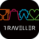 Cover Image of ดาวน์โหลด Traveller International 10.8 APK