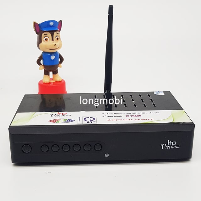 Dau thu dvb t2 ltp 1406 internet