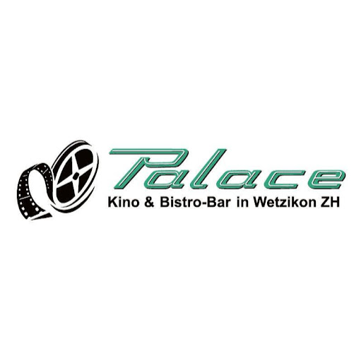 Palace Wetzikon • Kino & Bistro-Bar logo