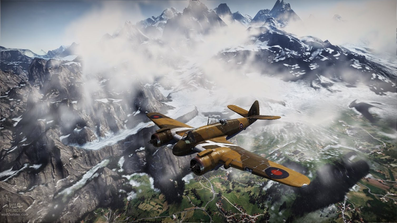 War Thunder (Jeu d'avions + tanks multijoueurs gratuit) Shot%2B2014.10.26%2B19.47.59