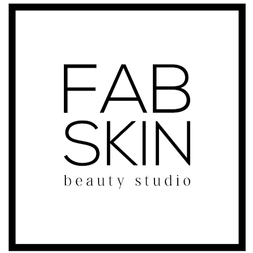 FAB SKIN | Schoonheidssalon | Laren NH logo