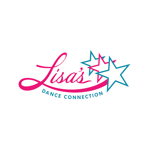 Lisa's Dance Connection logo