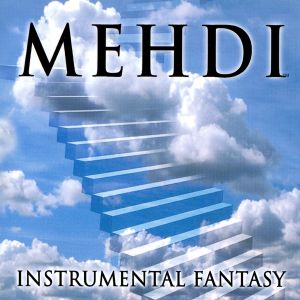 Mehdi - Discography (1997-2007)