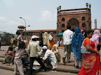 jama masjid (delhi)