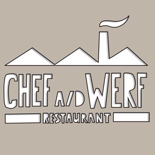 Restaurant Chef aan de Werf logo