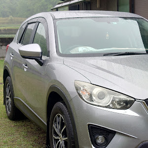 CX-5 KE2FW