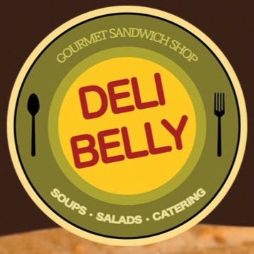 Deli Belly logo