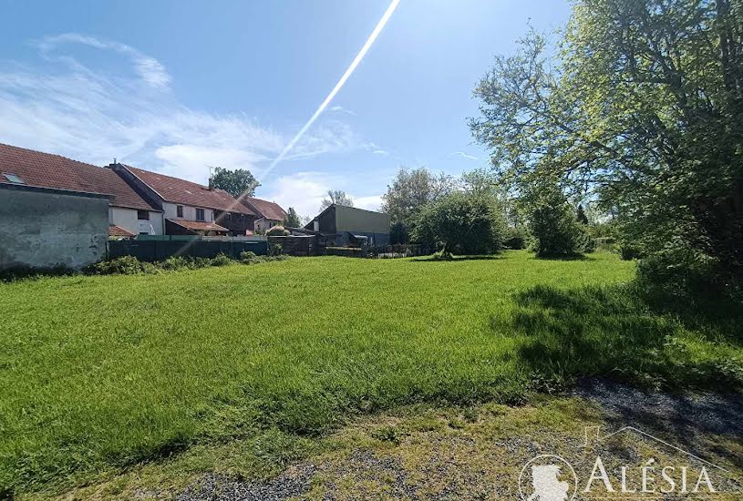  Vente Terrain à bâtir - 719m² à Châlons-en-Champagne (51000) 