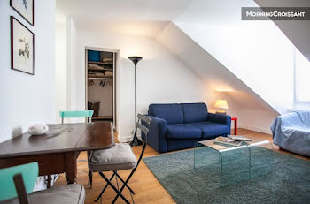 appartement à Paris 4ème (75)