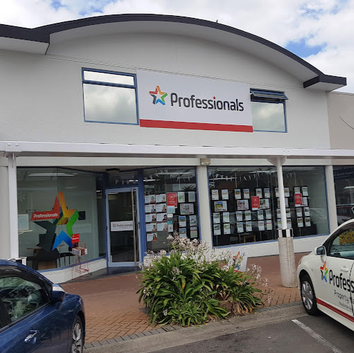 Professionals DoubleWinkel Real Estate Ltd