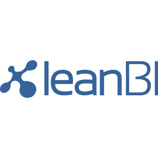 LeanBI - Big Data, Industrie 4.0 und Business Intelligence Services Schweiz logo