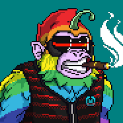 Space Yetis #650