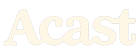 ACast Logo