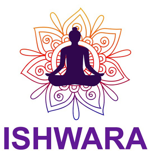 Centro Yoga Ishwara logo