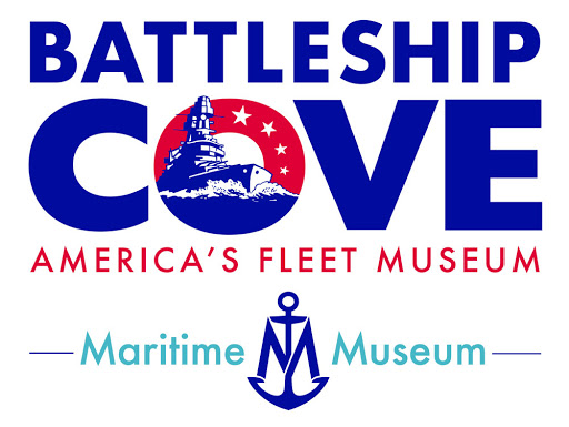 Battleship Cove logo