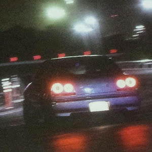 スカイライン R34