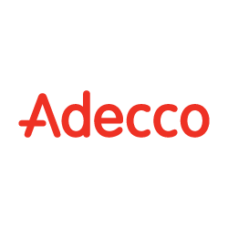 Adecco Personnel Limited logo