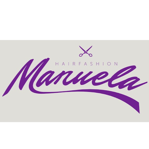 Manuela Hairfashion logo