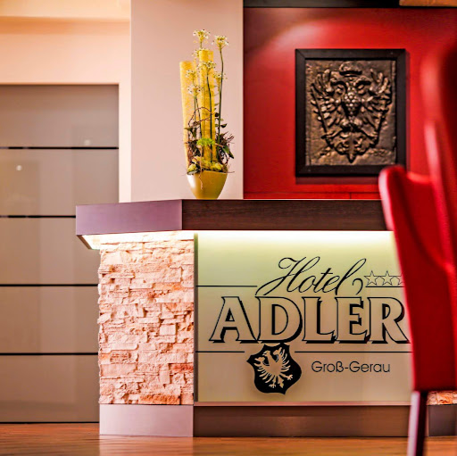 Hotel Adler GmbH logo