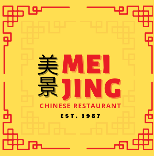 Mei Jing Chinese Restaurant logo