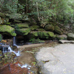 Bottom of Somersby Falls (177276)