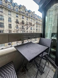 appartement à Paris 16ème (75)