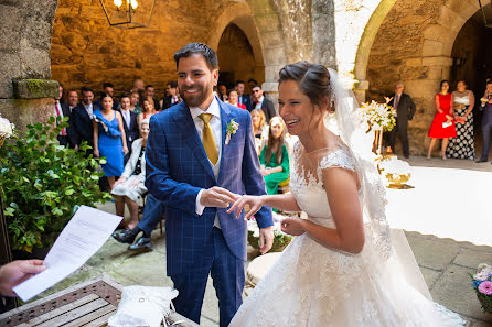 Fotógrafo de bodas Jesús Sancho (jesussancho). Foto del 20 de mayo 2021