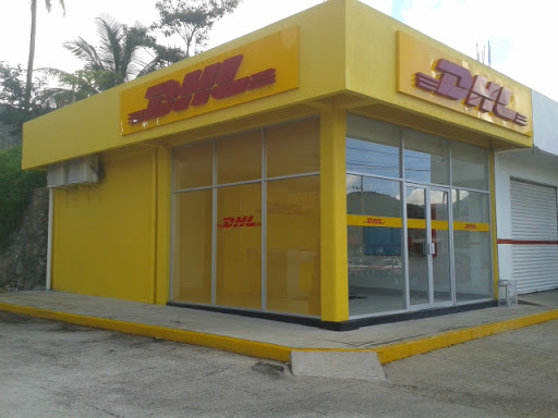 DHL SAN ANDRES TUXTLA, Blvd. 5 de Febrero 111, Francisco J. Moreno, 95710 San Andrés Tuxtla, Ver., México, Servicio de mensajería | VER