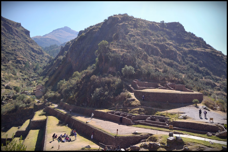 MÁGICO Y ENIGMÁTICO PERÚ/2016. - Blogs de Peru - POR EL VALLE SAGRADO, DE CUSCO A OLLANTAYTAMBO (5)