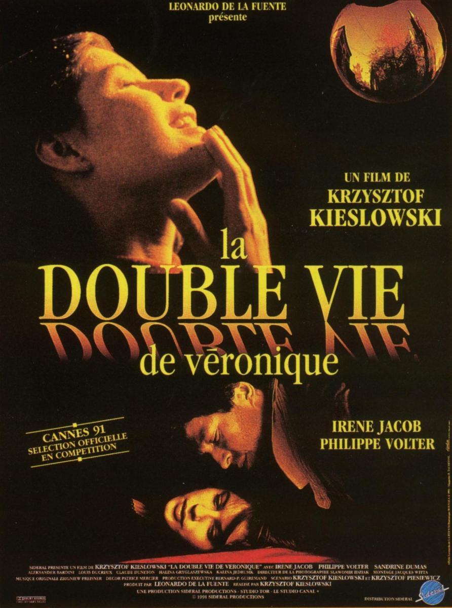 Phim 18+ ÂU MỸ Cuộc Đời Đôi Của Weronika 1991 THUYẾT MINH HD