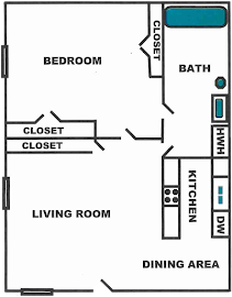 Floorplan Diagram