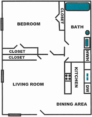 Floorplan Diagram