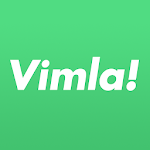 Cover Image of Télécharger Vimla 2.0.0 APK