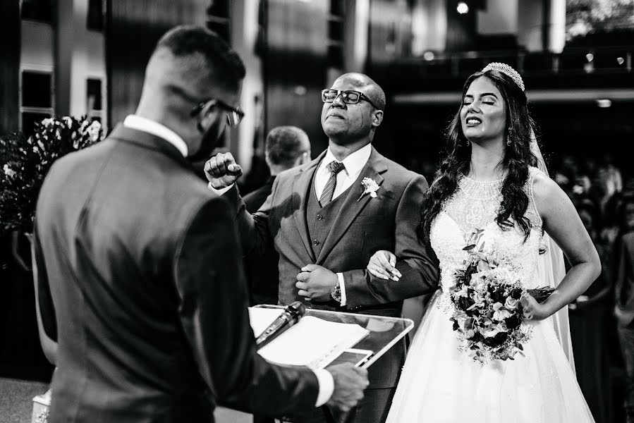 Wedding photographer Paulo Keijock Muniz (paulokeijock). Photo of 16 April 2019