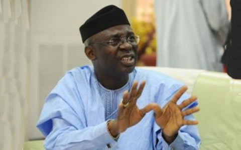 God Showed Me Buhari Will Stabilize Nigeria’ — Pastor Tunde Bakare