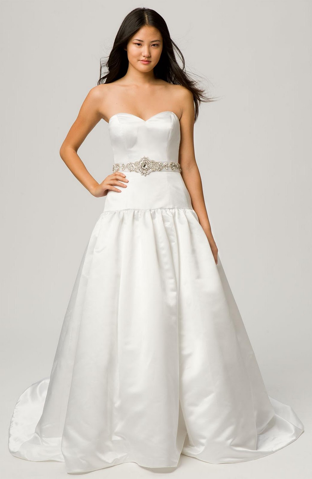 Wedding Dresses     Faviana