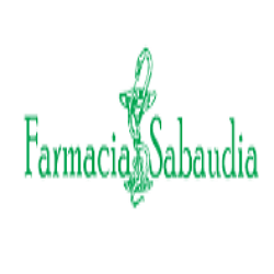 Farmacia Sabaudia Dott. Marco Mori logo