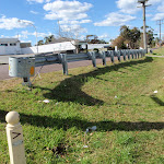 GNW beside the Pacific Hwy Charlestown (66498)