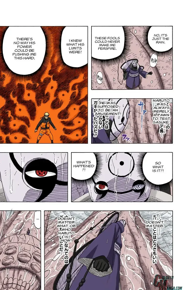 Chapter 573 Page 2