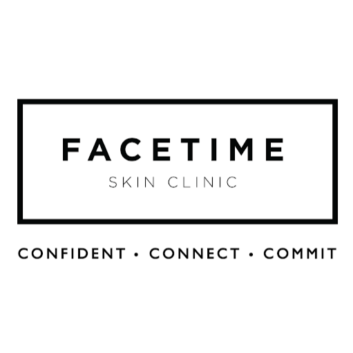 Facetime Skin Clinic logo