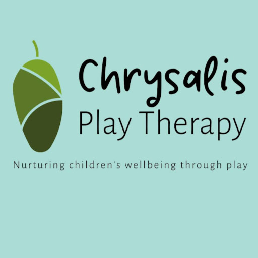 Chrysalis Play Therapy logo