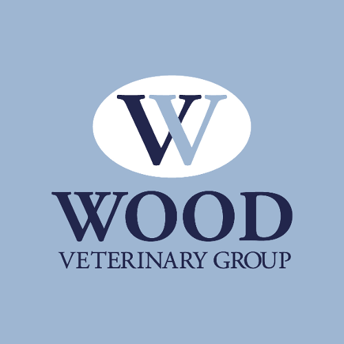 Wood Veterinary Group, Longlevens logo