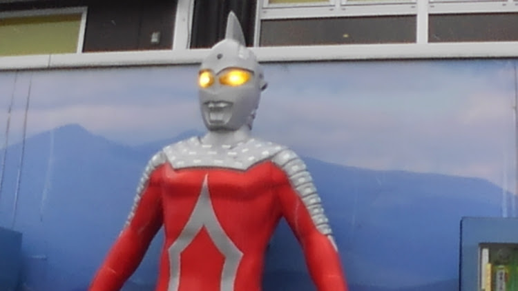 kanaryoさんが投稿したM78　ウルトラの星?に関するカスタム事例の投稿画像4枚目