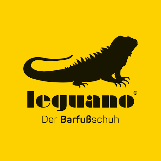 leguano Barfußschuhe