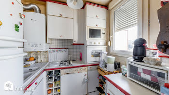 appartement à Asnieres-sur-seine (92)