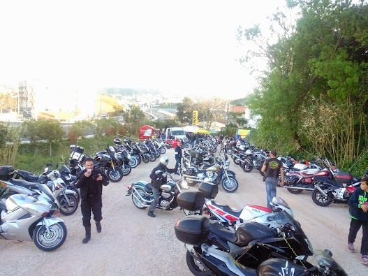 Inauguração da sede do Motoclube Doninhas do Asfalto (Odivelas) IMG_20150328_180329