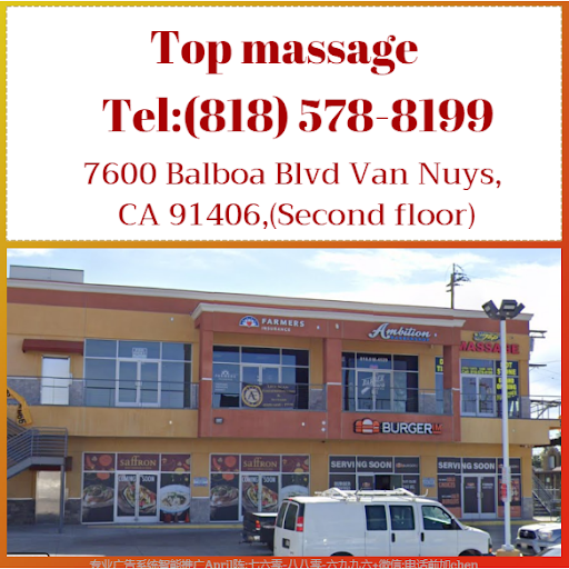 Top Massage