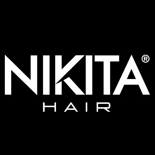 Nikita Hair logo