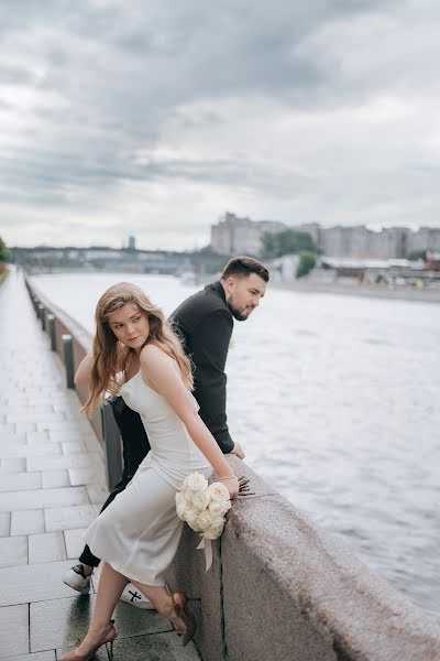 Wedding photographer Anya Kurmangalieva (akoorma). Photo of 22 October 2023