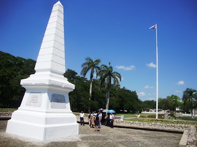 Photos of Obelisco de Dos R&iacute;os. Muerte de Jos&eacute; Mart&iacute; P&eacute;rez.